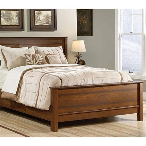 home depot bed